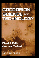 Corrosion Science and Technology