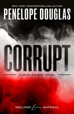 Corrupt - Douglas, Penelope