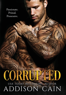 Corrupted - Cain, Addison