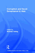 Corruption and Good Governance in Asia