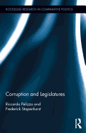 Corruption and Legislatures