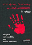 Corruption, Democracy and Good Gov