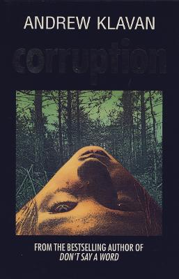 Corruption - Klavan, Andrew