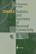 Cortex: Statistics and Geometry of Neuronal Connectivity