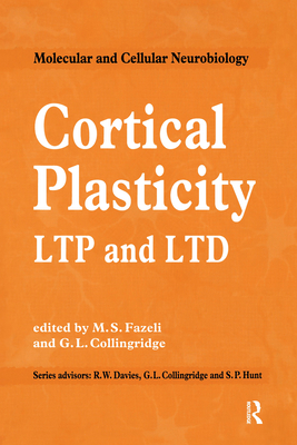 Cortical Plasticity - Fazeli, Sam, and Collingridge, Graham L