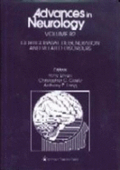 Corticobasal Degeneration