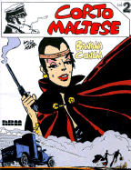 Corto Maltese: Banana Conga
