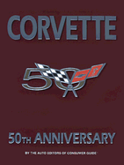 Corvette 50th Anniversary