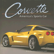 Corvette America's Sports Car
