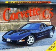 Corvette C5