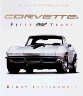Corvette: Fifty Years