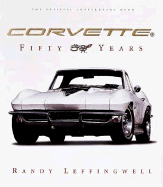 Corvette: Fifty Years