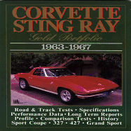 Corvette Stingray 1963-1967
