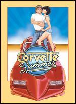 Corvette Summer