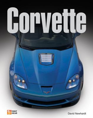 Corvette - Newhardt, David