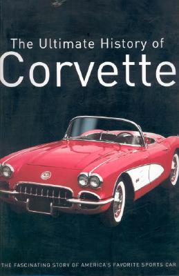Corvette - Parragon Publishing (Creator)