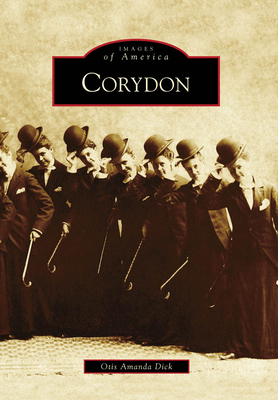 Corydon - Dick, Otis Amanda