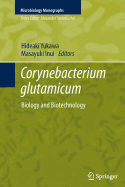 Corynebacterium Glutamicum: Biology and Biotechnology