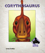 Corythosaurus