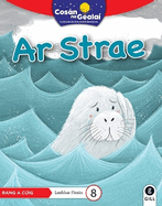 COS?N NA GEALA? Ar Strae: 5th Class Fiction Reader 8
