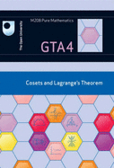 Cosets and Lagrange's Theorem