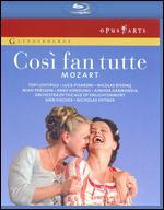 Cosi Fan Tutte [Blu-ray]