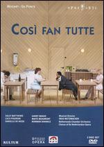 Cosi Fan Tutte (De Nederlandse Opera)