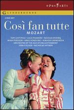 Cosi fan Tutte (Glyndebourne)