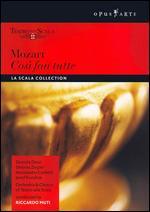 Cosi Fan Tutte (Teatro alla Scalia)