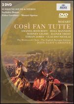 Cosi Fan Tutte (Theatre du Chatelet)