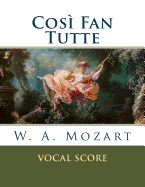 Cosi Fan Tutte