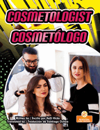 Cosmet�logo (Cosmetologist) Bilingual Eng/Spa