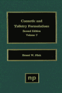 Cosmetic and Toiletry Formulations