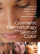 Cosmetic Dermatology for Skin of Color