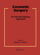 Cosmetic Surgery: An Interdisciplinary Approach