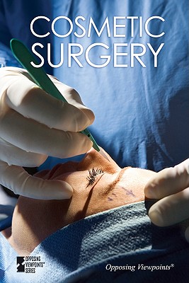 Cosmetic Surgery - Espejo, Roman (Editor)