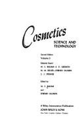 Cosmetics - Balsam, Marvin S (Editor), and Sagarin, Edward
