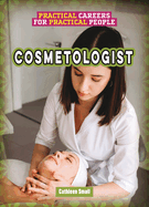 Cosmetologist