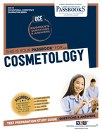 Cosmetology (Oce-13): Passbooks Study Guide Volume 13