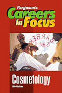 Cosmetology - Ferguson Publishing (Creator)
