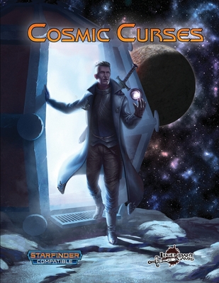 Cosmic Curses - Nelson, Jason, and Riggs, Alex, and Page, Jen