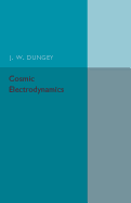 Cosmic Electrodynamics