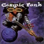 Cosmic Funk [Polygram]