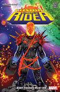 Cosmic Ghost Rider