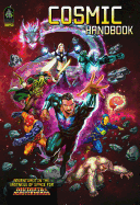 Cosmic Handbook: A Mutants & Masterminds Sourcebook