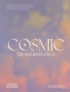 Cosmic Numerology
