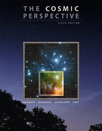Cosmic Perspective, The, Books a la Carte Edition