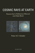 Cosmic Rays at Earth