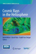 Cosmic Rays in the Heliosphere: Temporal and Spatial Variations