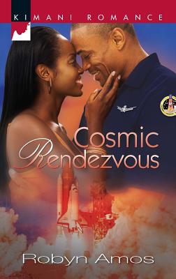 Cosmic Rendezvous - Amos, Robyn
